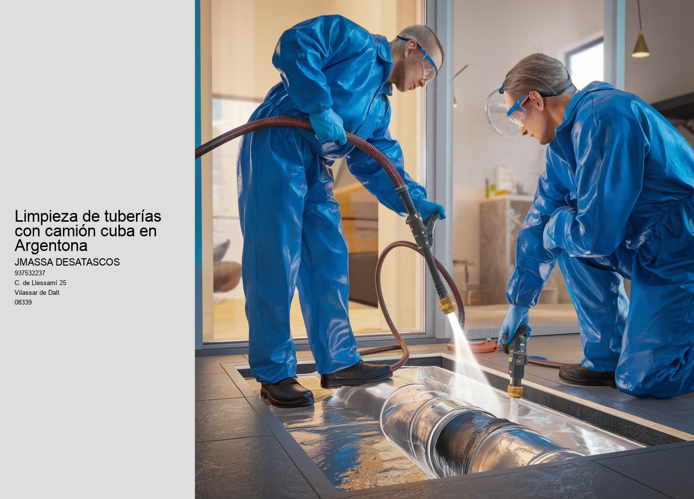 Protege tus instalaciones con mantenimiento regular