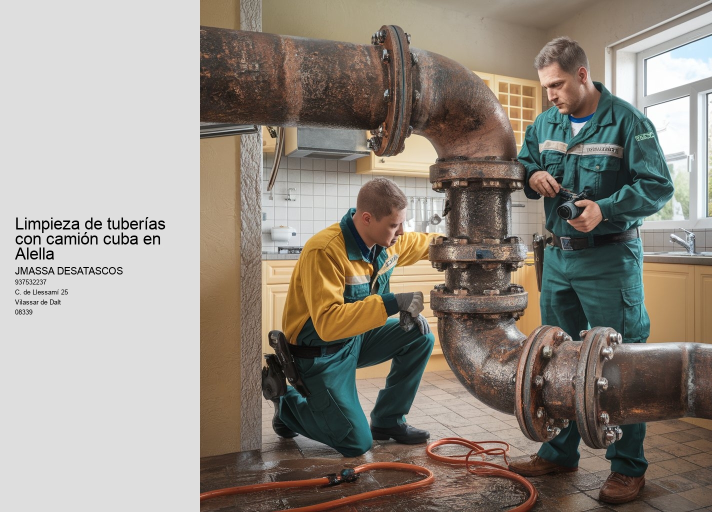 Protege tus instalaciones con mantenimiento regular