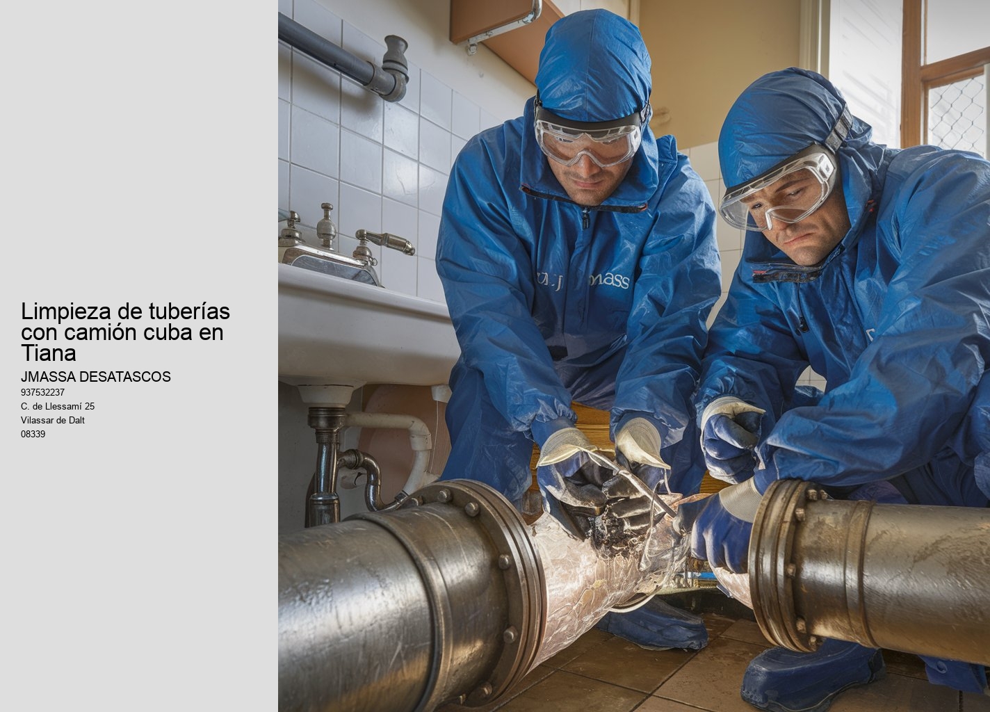 Programa tu mantenimiento preventivo con nosotros