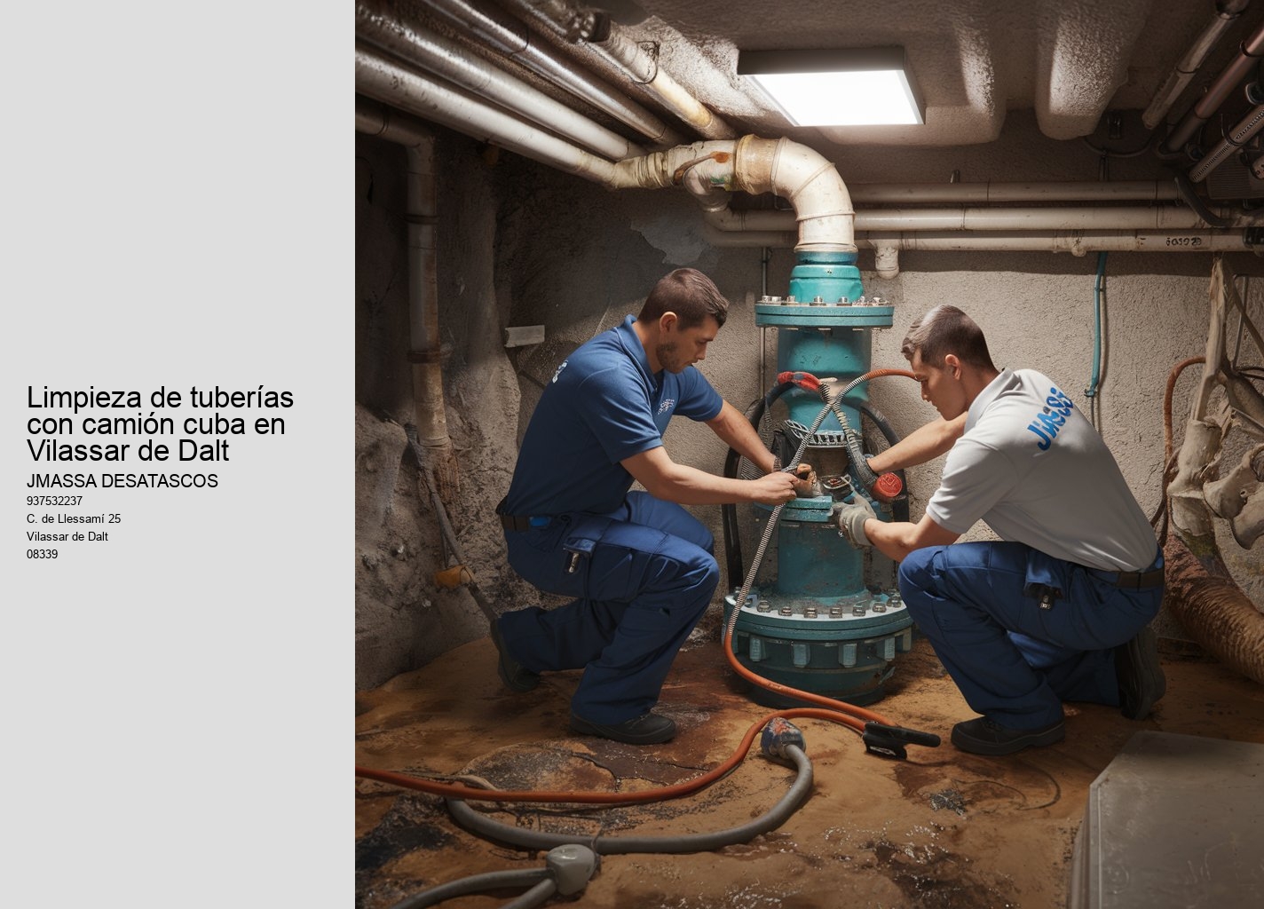 Protege tus instalaciones con mantenimiento regular