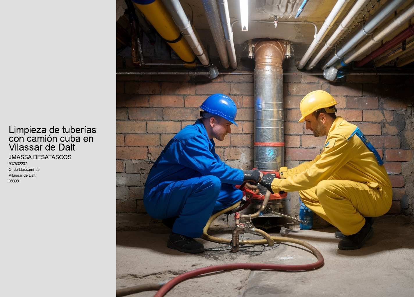 Protege tus instalaciones con mantenimiento regular